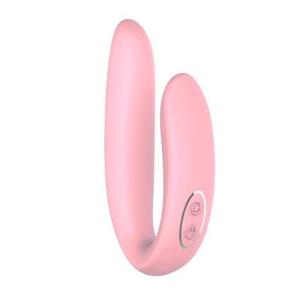 Vibrador Yours And Mine Sync Fun