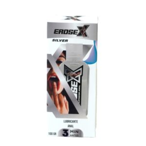 EROSEX SILVER
