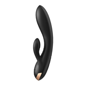 Double flex black_2