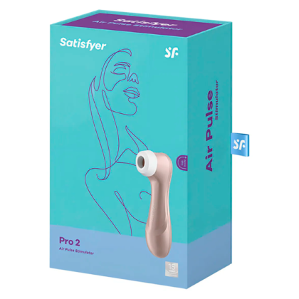 Satisfyer Pro 2 Next Generation