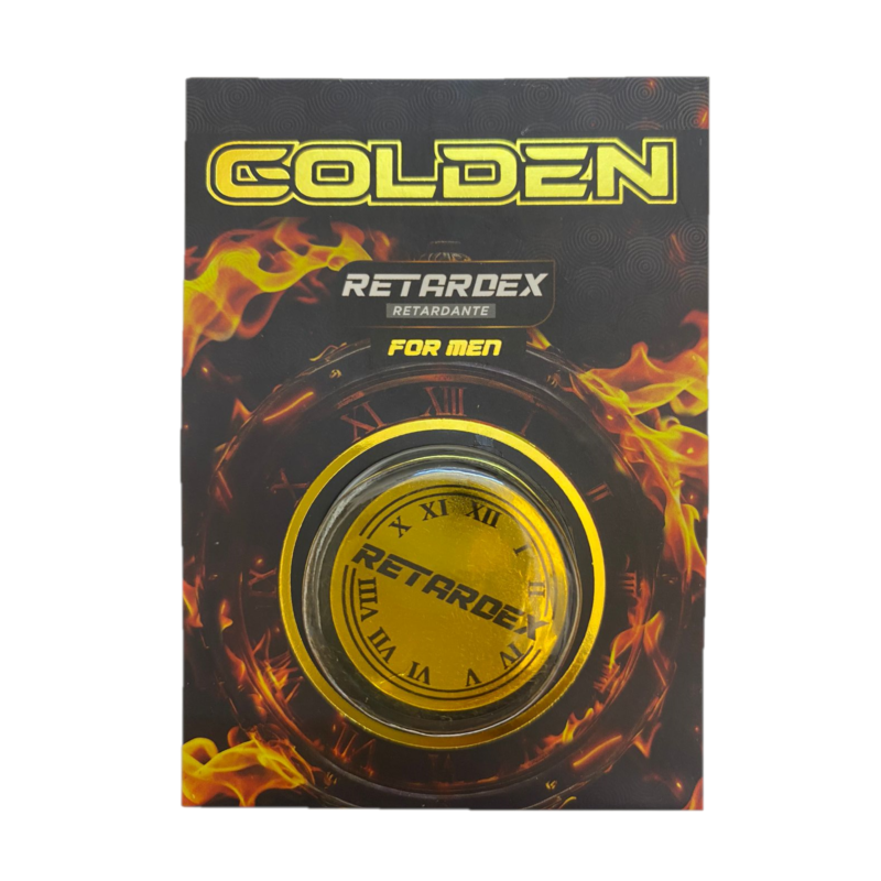 Golden retardex