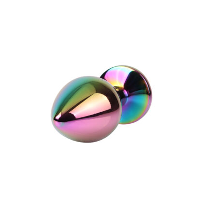 Plug Anal Matrix Mont Circular Rainbow