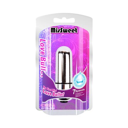 My First Mini Love Bullet