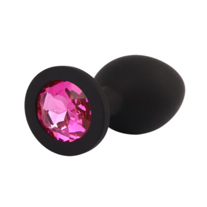 Booty Fantasy Gem Plug M
